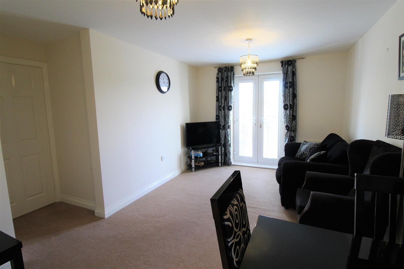 Burtree Drive, Norton Heights, Stoke-On-Trent